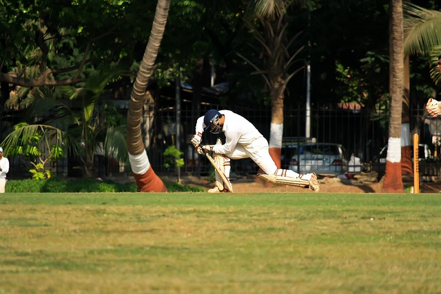 ground defense