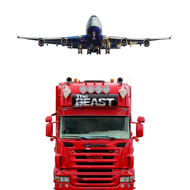 ground freight