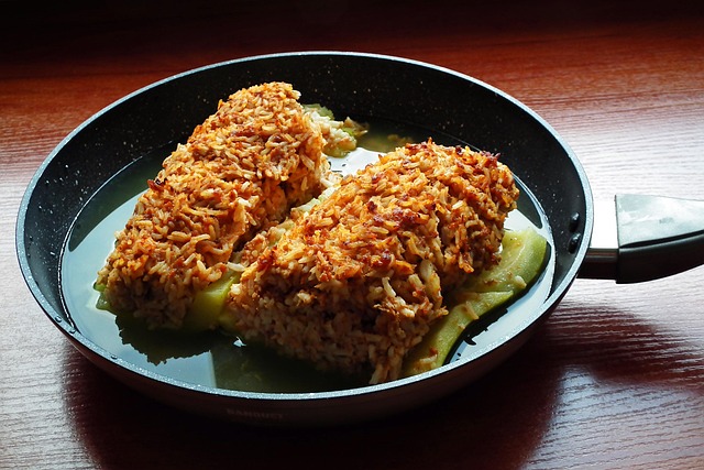 Hình ảnh minh họa ý nghĩa của từ ground rice