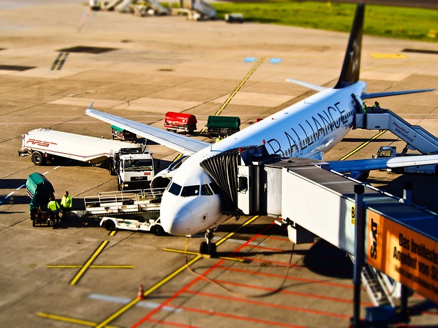 ground transportation