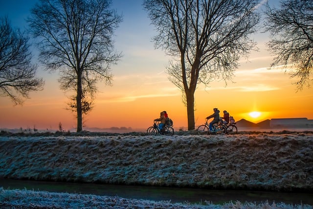 group journey