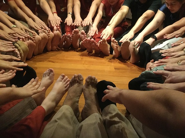 group therapy