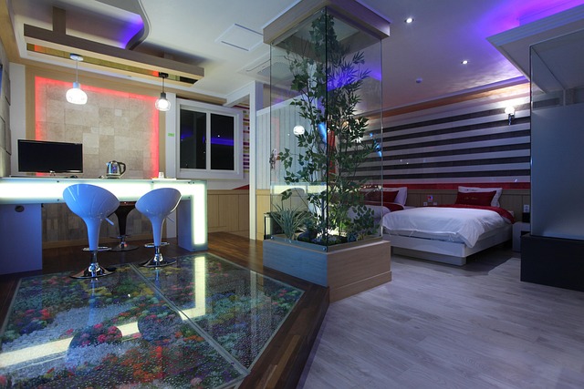 Hình ảnh minh họa ý nghĩa của từ guest room