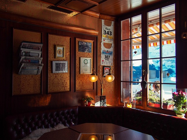 Hình ảnh minh họa ý nghĩa của từ guesthouse