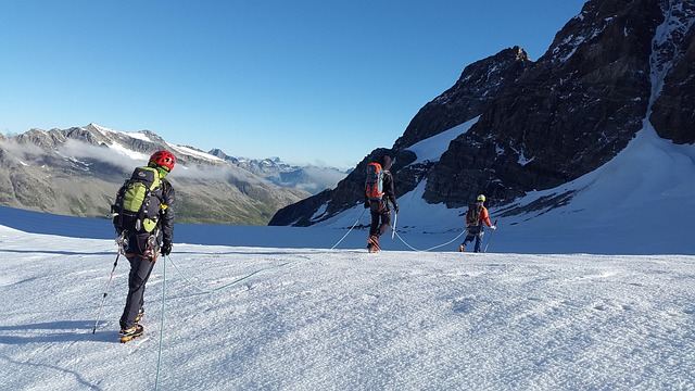 guide rope