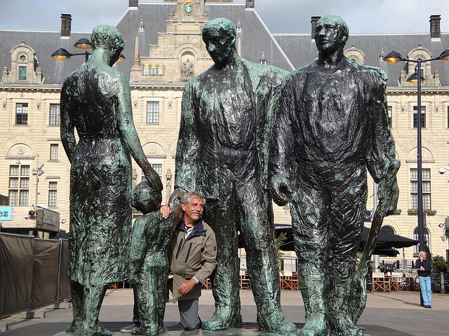 guided tour