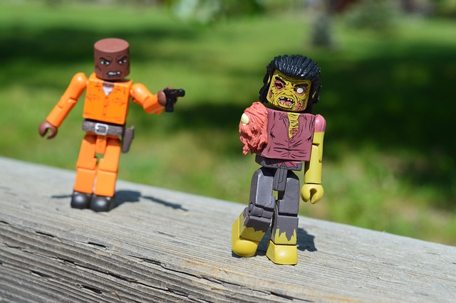 Hình ảnh minh họa ý nghĩa của từ gunman