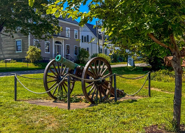 Hình ảnh minh họa ý nghĩa của từ gunpowder