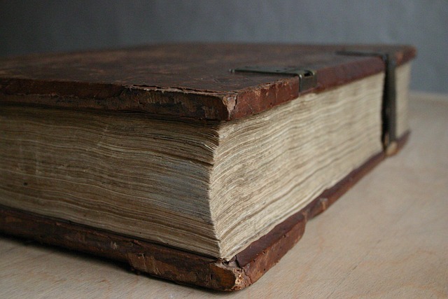 Hình ảnh minh họa ý nghĩa của từ gutenberg