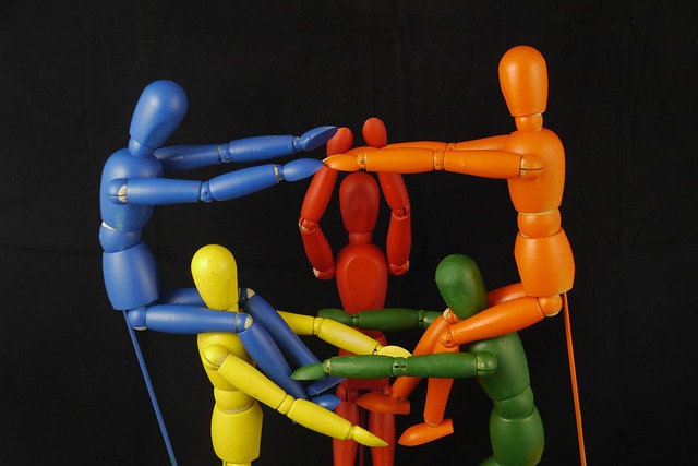 Hình ảnh minh họa ý nghĩa của từ gymnastics