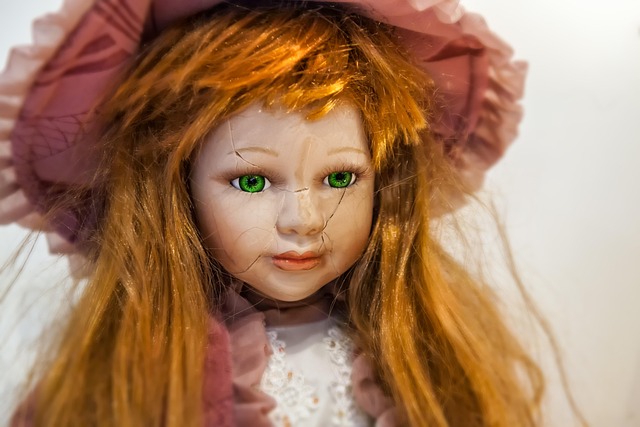 hair clay
