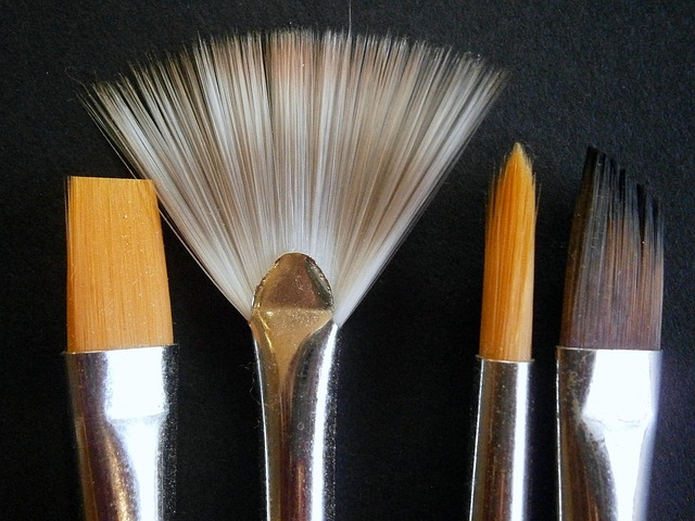hair cosmetics