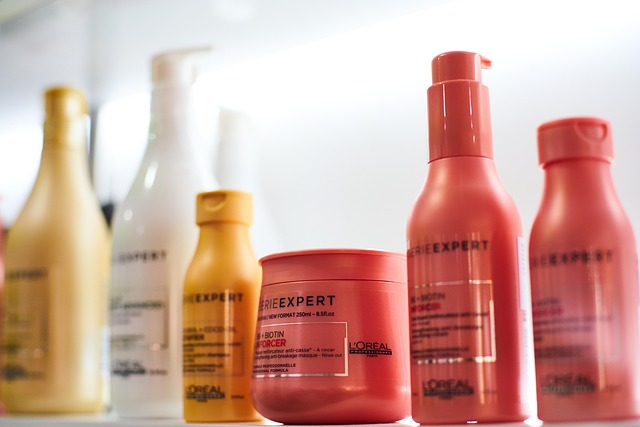 hair products