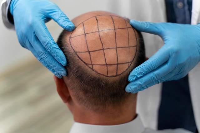 hair restoration treatment