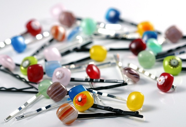 hair slide