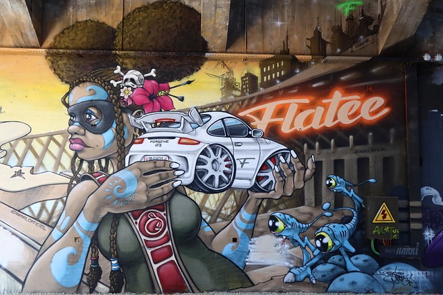 Hình ảnh minh họa ý nghĩa của từ hair spray