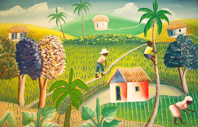 Haiti