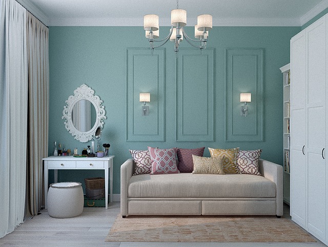 hall table