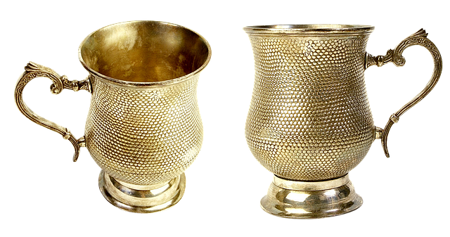 Hình ảnh minh họa ý nghĩa của từ hammered