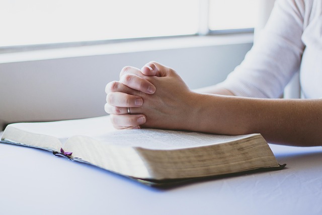 hand reading