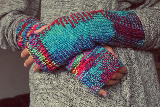 handicrafts