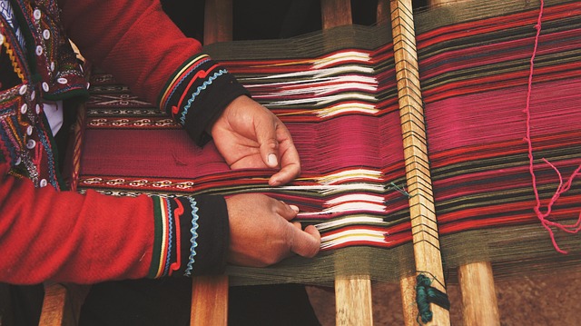 handmade clothing