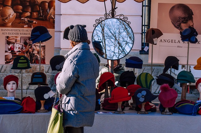 handmade market