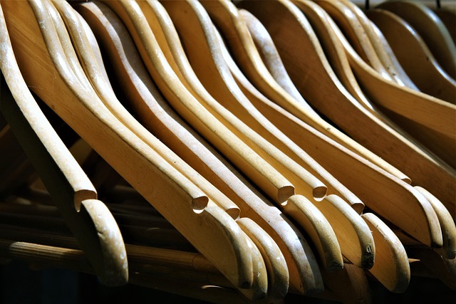 hanger