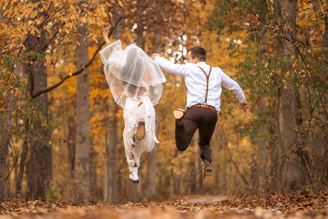 happily ever after