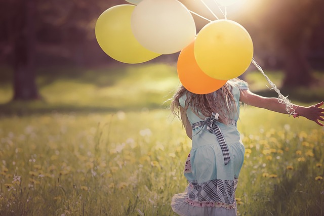 happy life
