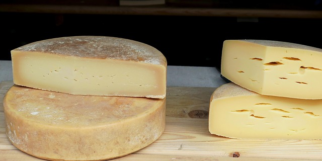 hard cheese