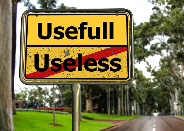 hard to use