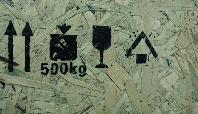 hardboard