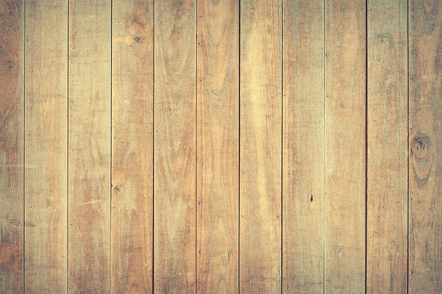 hardwood floor