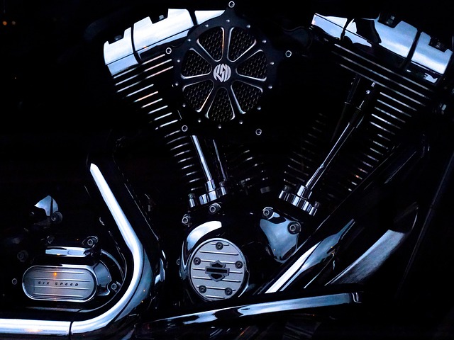 Hình ảnh minh họa ý nghĩa của từ harley davidson