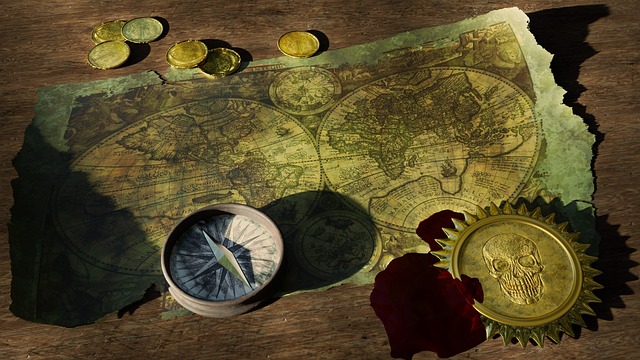 hash map