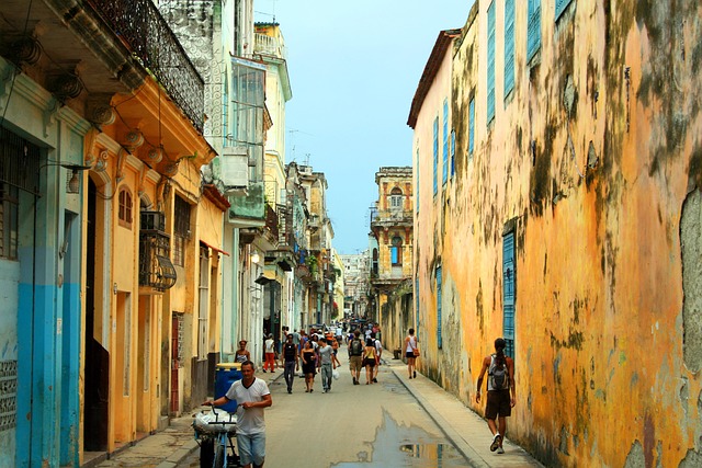 havana