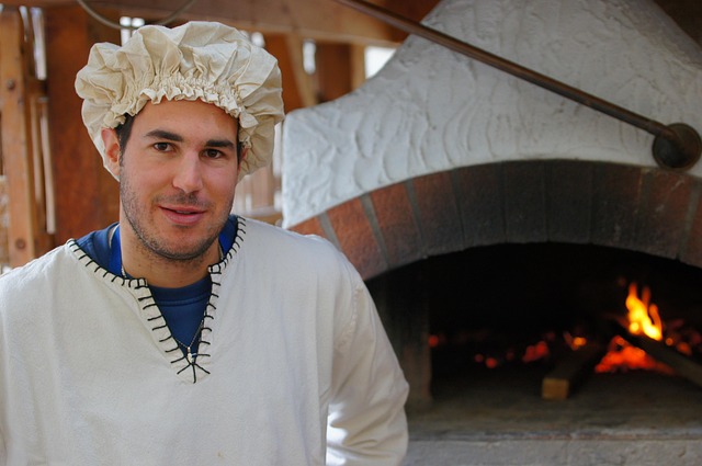head chef