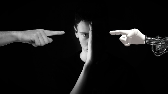 head off conflict
