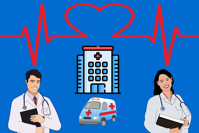healthcare system