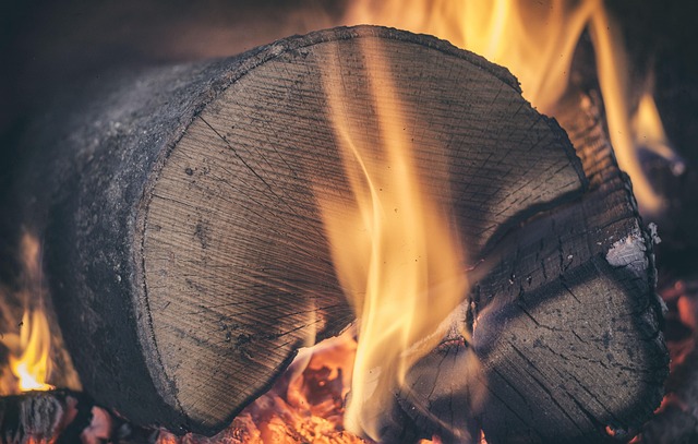 heat up