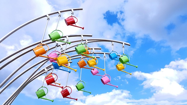 Hình ảnh minh họa ý nghĩa của từ heaven