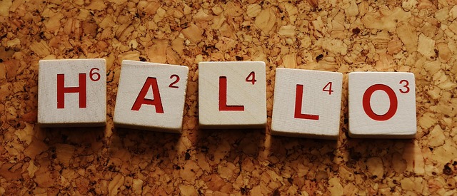 Hình ảnh minh họa ý nghĩa của từ hello