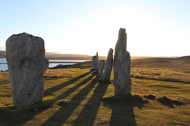 henge
