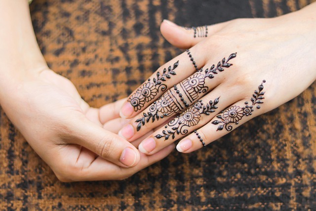 henna
