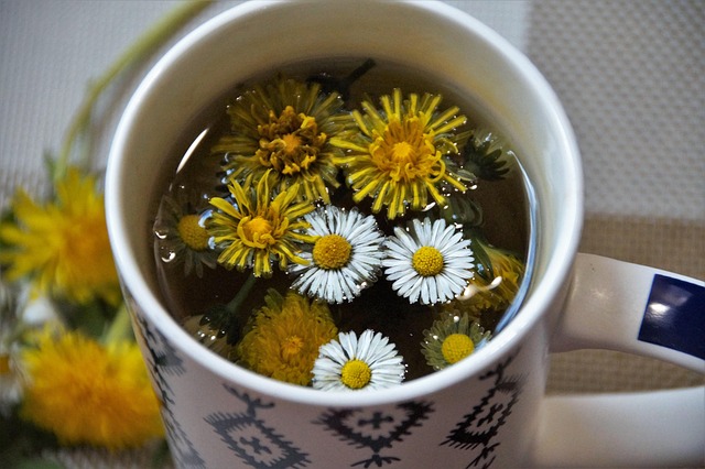 herbal extracts