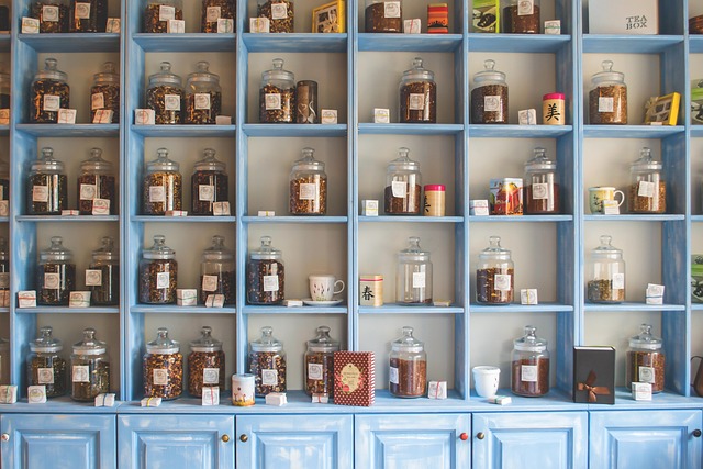herbal medicine