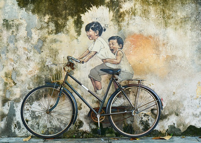 heritage art
