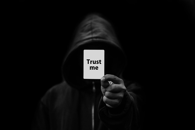 hidden truth