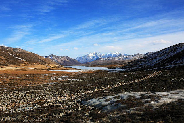 high plateau